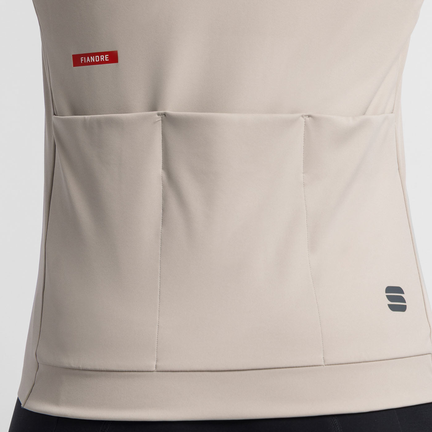 SPORTFUL Giacca FIANDRE SHIFT Beige