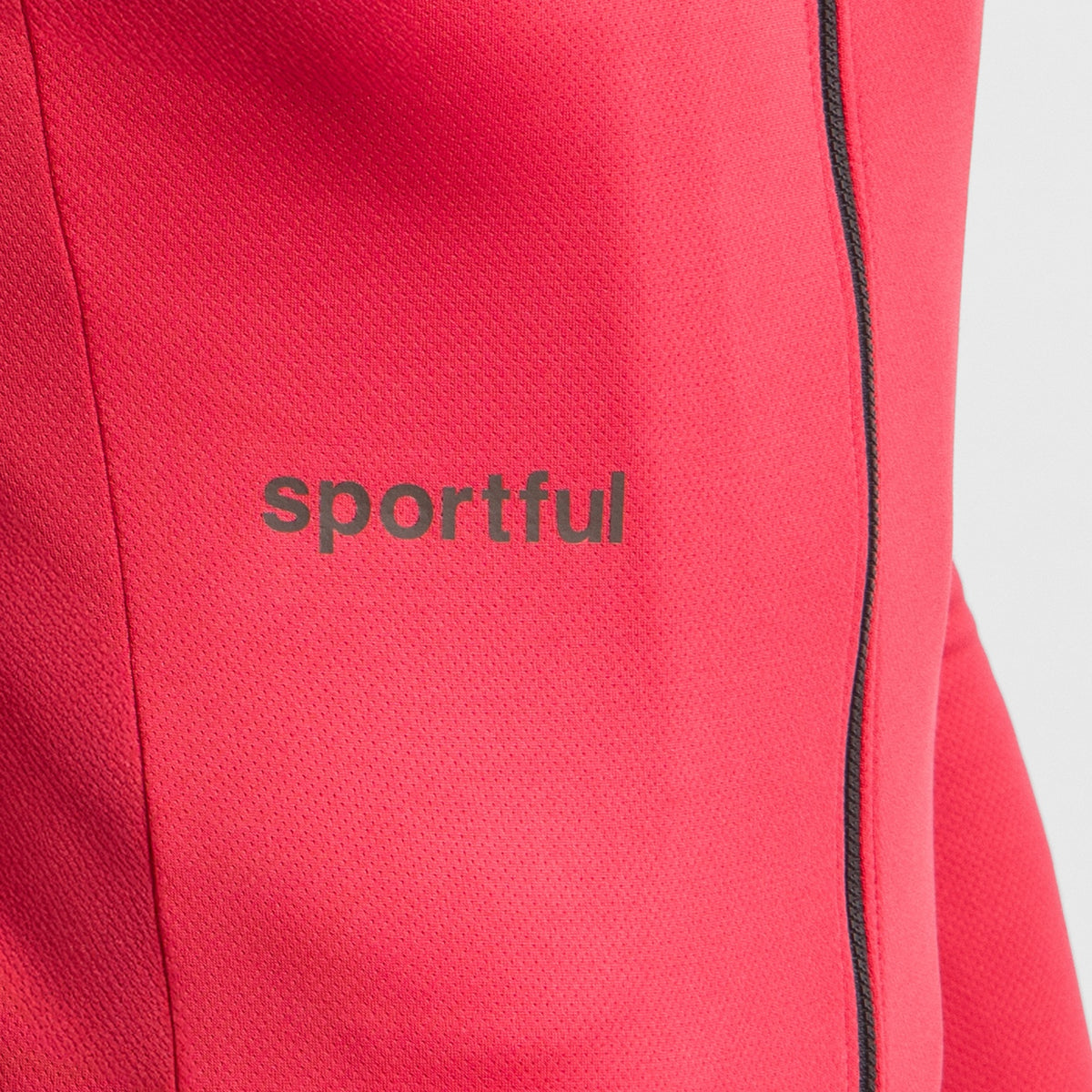 Maglia SPORTFUL CLASSIC a maniche lunghe arancione