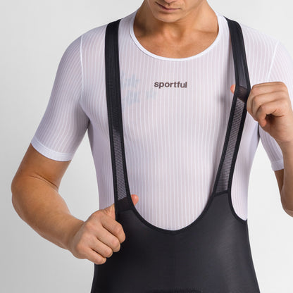 Salopette lunga SPORTFUL PULSE Nera