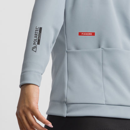 Giacca SPORTFUL FIANDRE 2 Donna Grigia