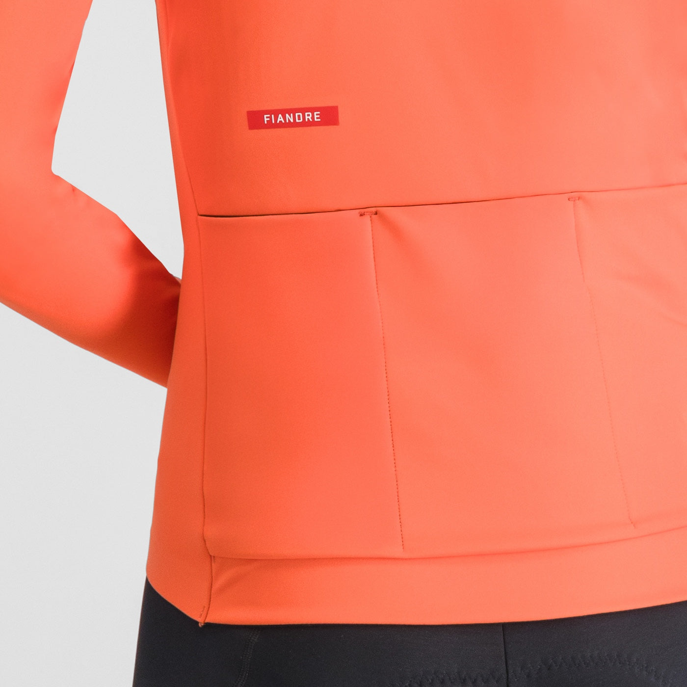 Giacca SPORTFUL FIANDRE SHIFT rosa da donna