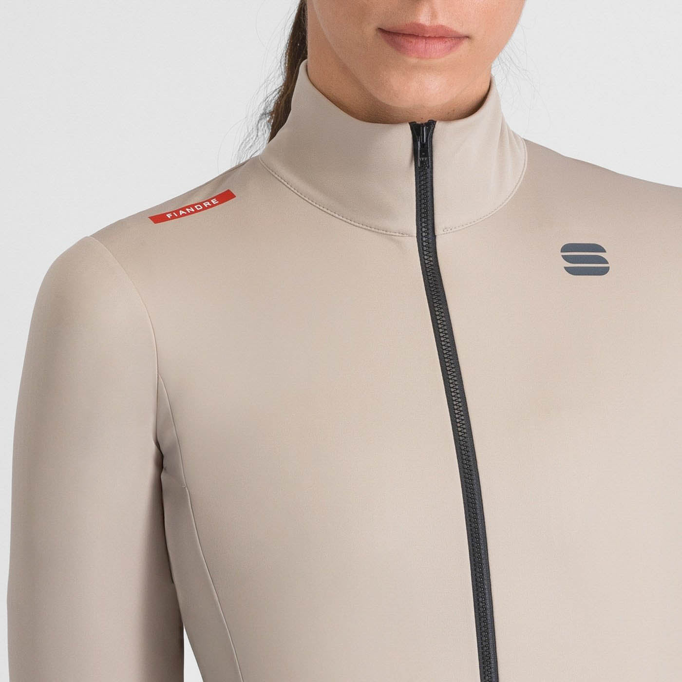 SPORTFUL Giacca FIANDRE SHIFT Donna Beige