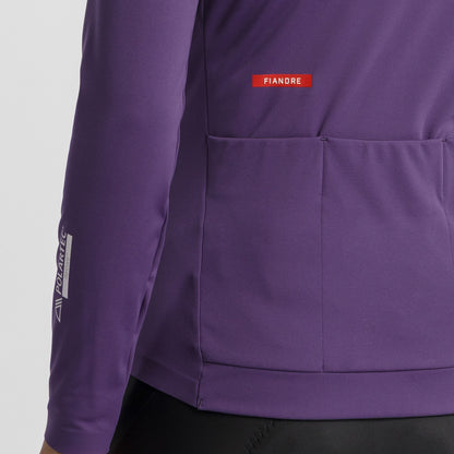 Giacca SPORTFUL FIANDRE SHIFT Donna Viola
