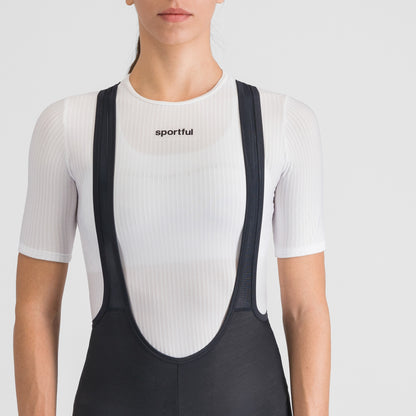 Salopette lunga SPORTFUL PULSE Donna Nera