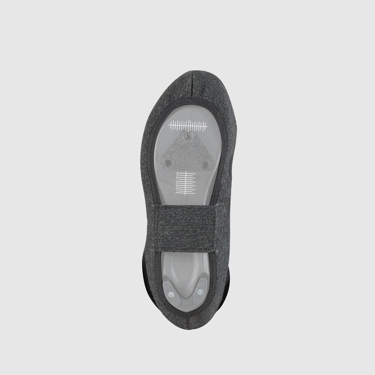 Copriscarpe SPORTFUL INVERNO Nero