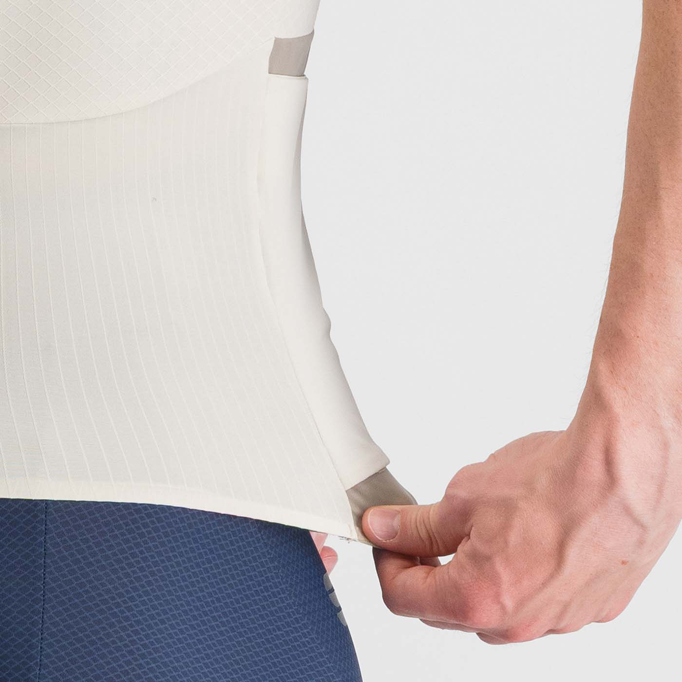 SPORTFUL HYPEREPIC Maglia a maniche corte crema