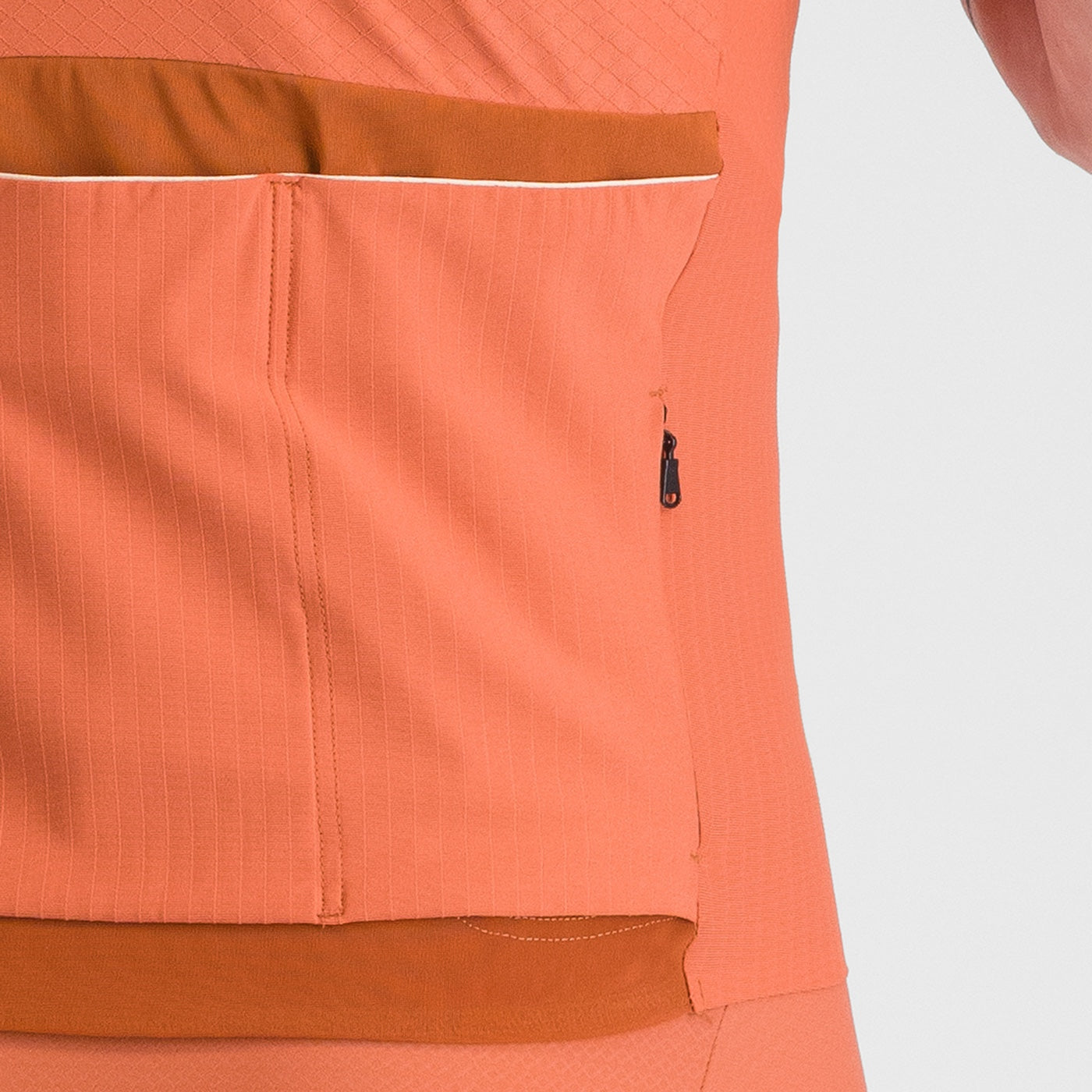SPORTFUL HYPEREPIC Maglia a maniche corte arancione