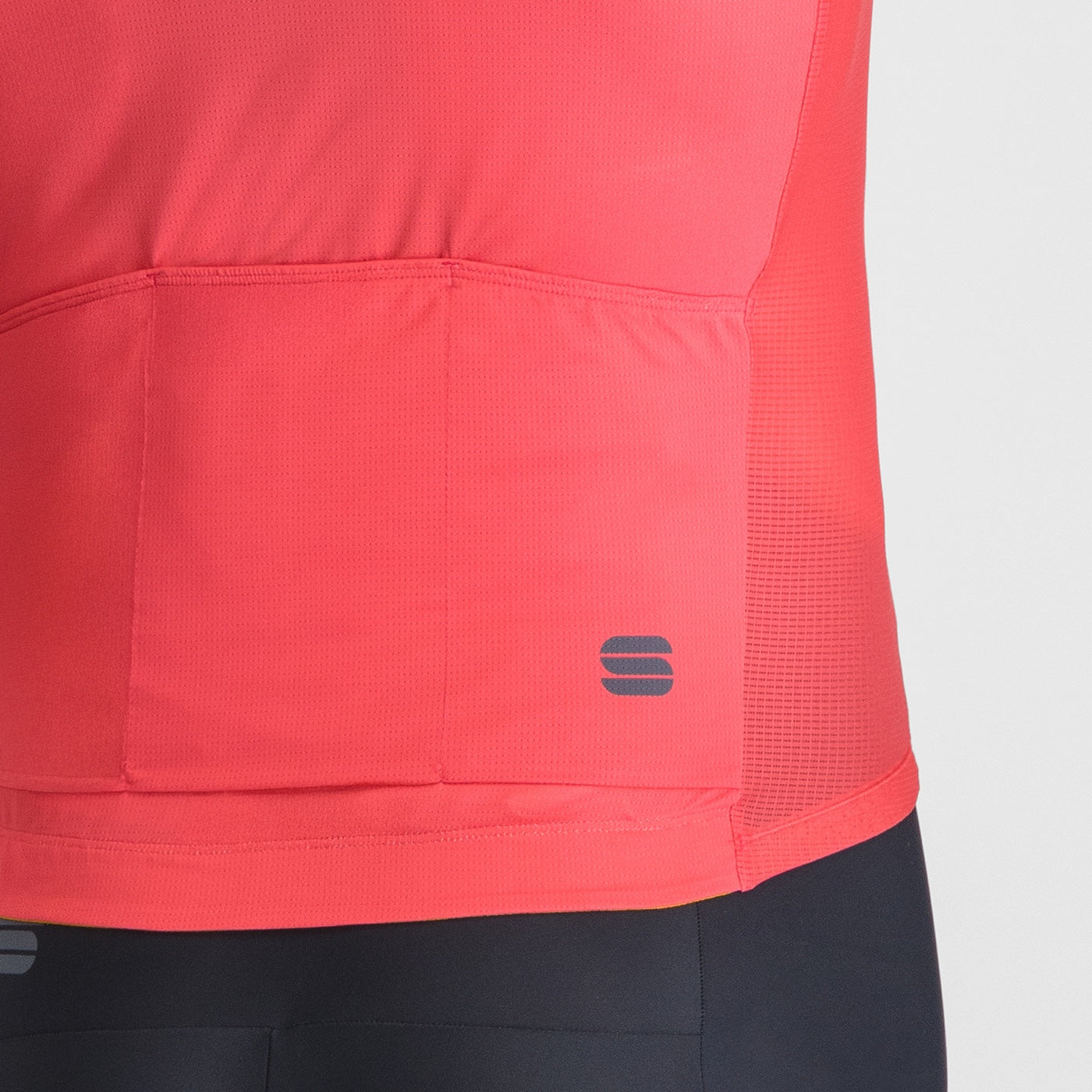 SPORTFUL STARLIGHT 2 Maglia a maniche corte rosa