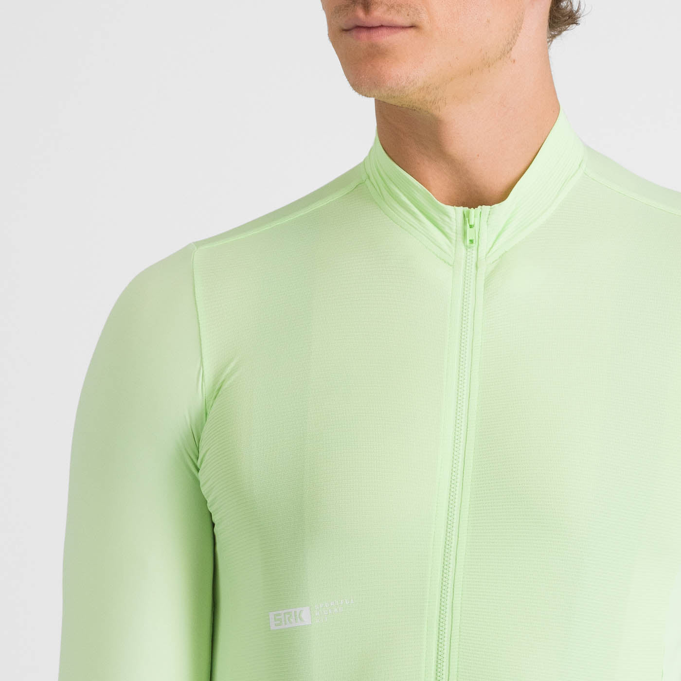SPORTFUL Maglia a maniche lunghe SRK 2 Verde