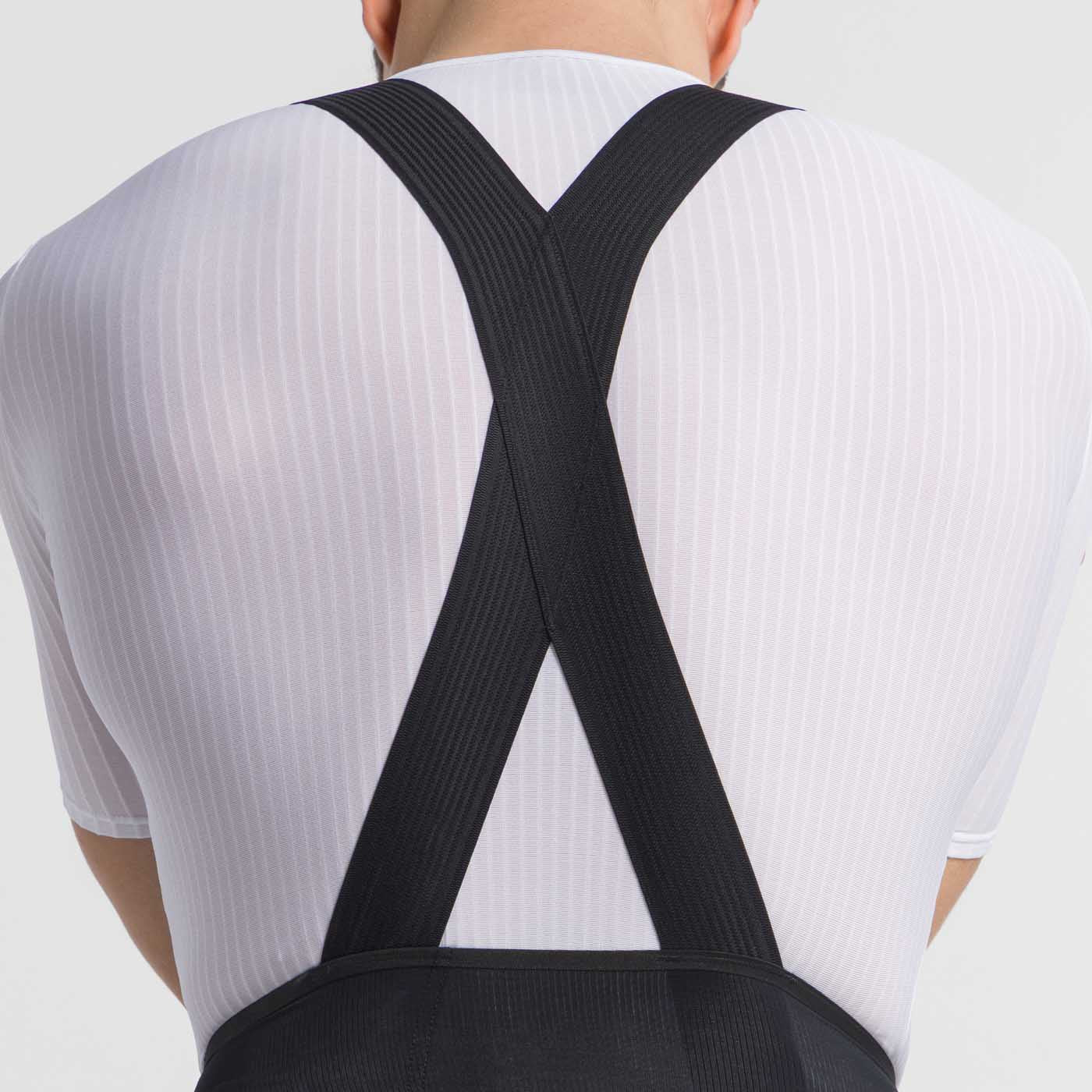 SPORTFUL LTD 2 Salopette nera