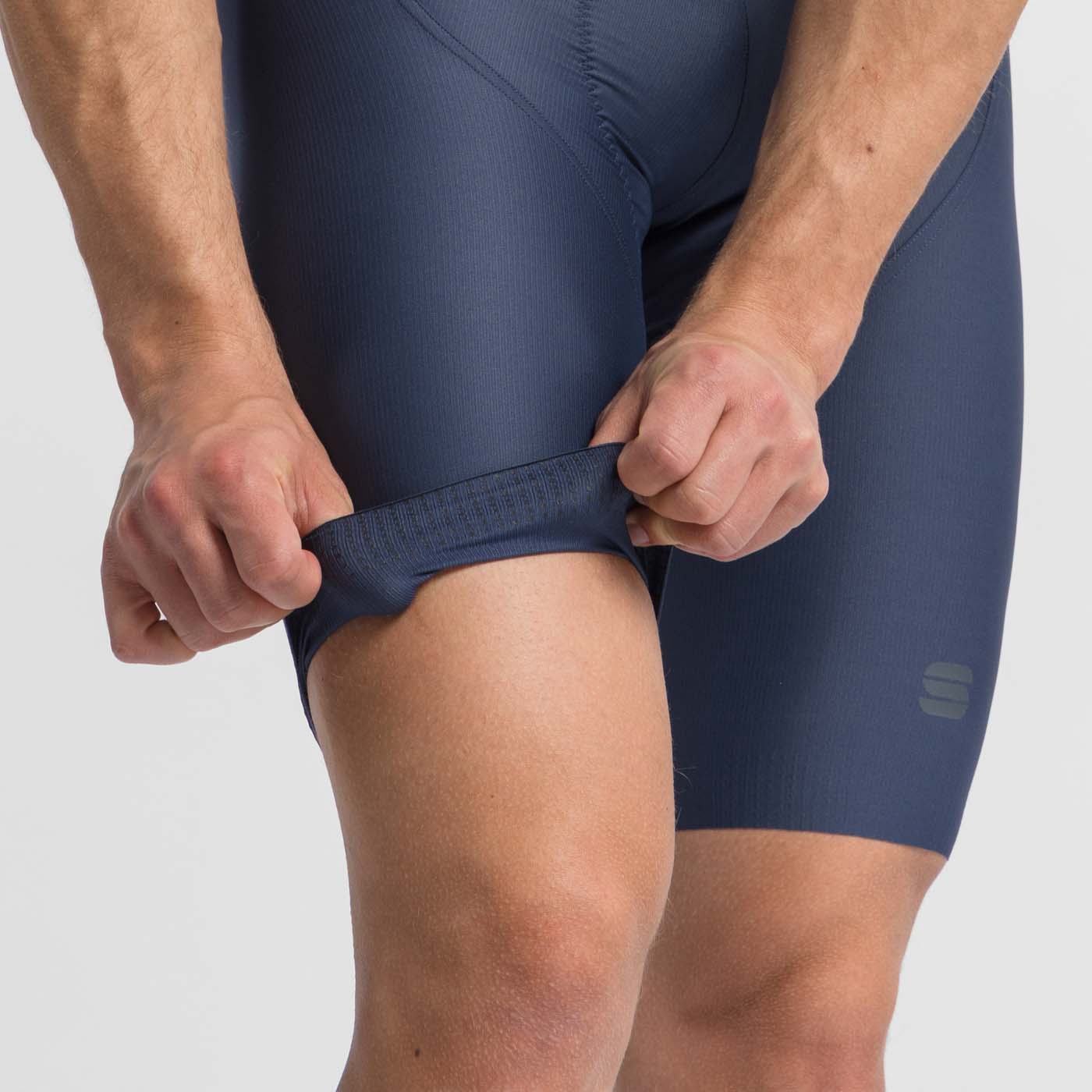 SPORTFUL LTD 2 Salopette Blu