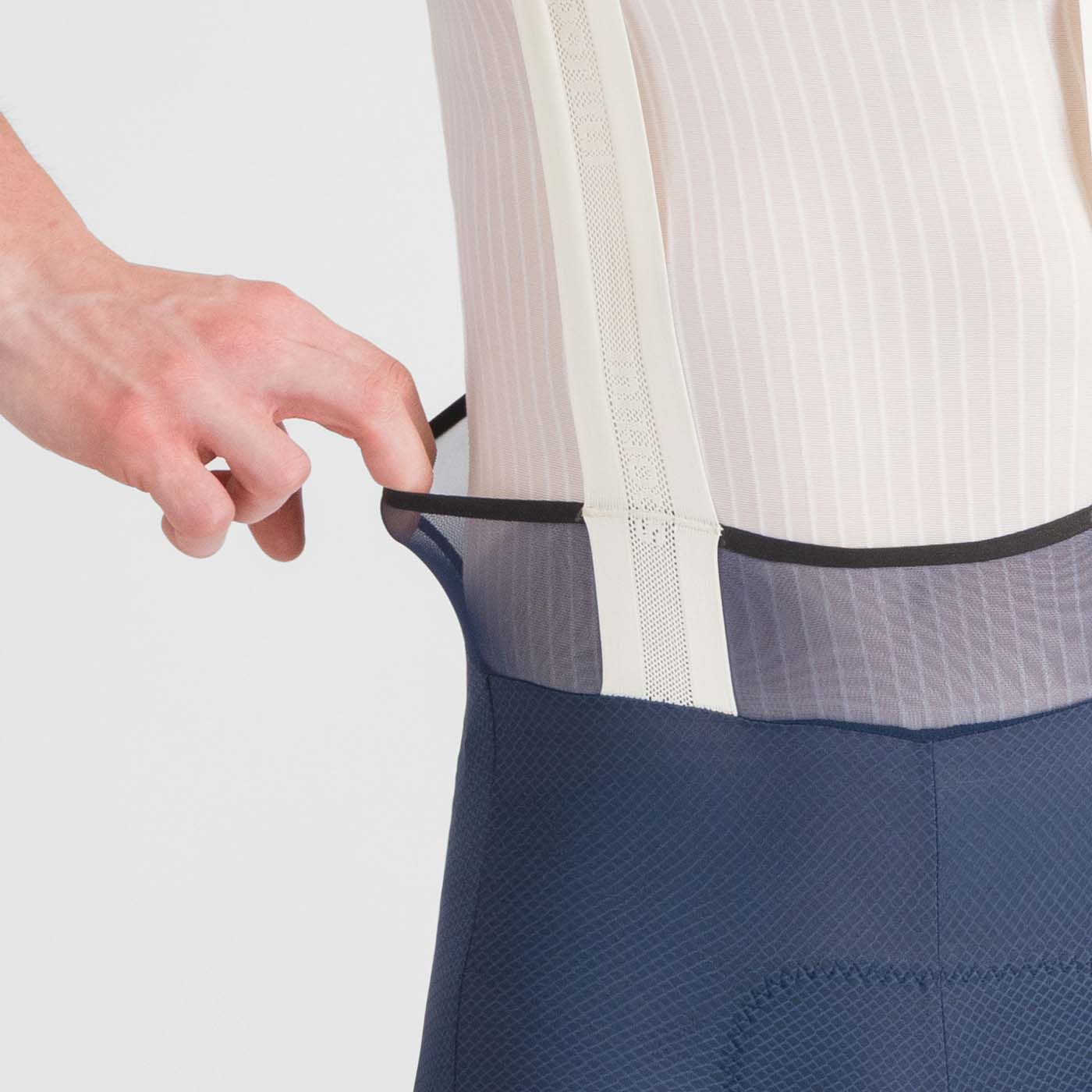 Salopette SPORTFUL HYPEREPIC blu
