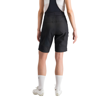 Salopette SPORTFUL SUPERGIARA 2 Nero