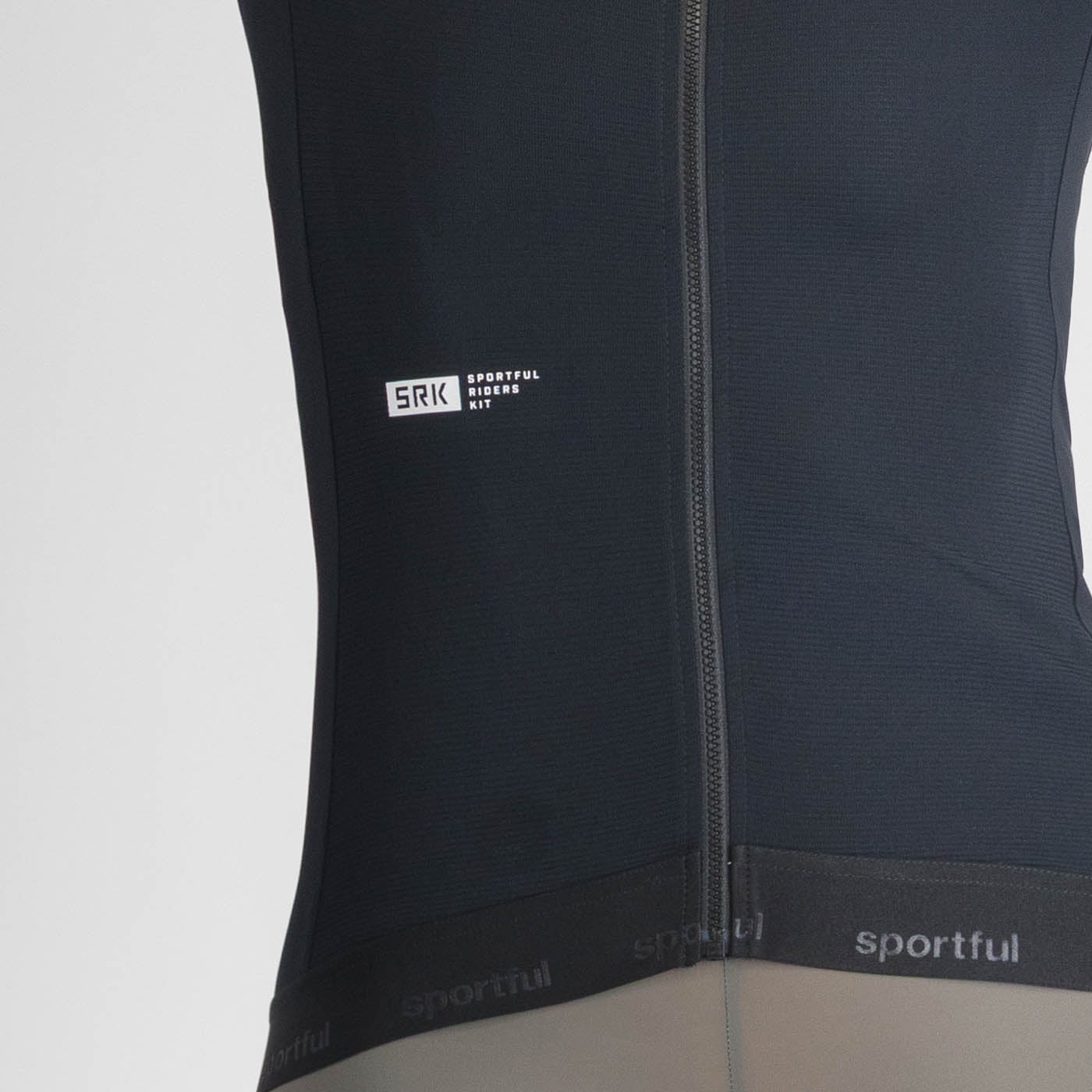 SPORTFUL SRK 2Maglia corta donna nero