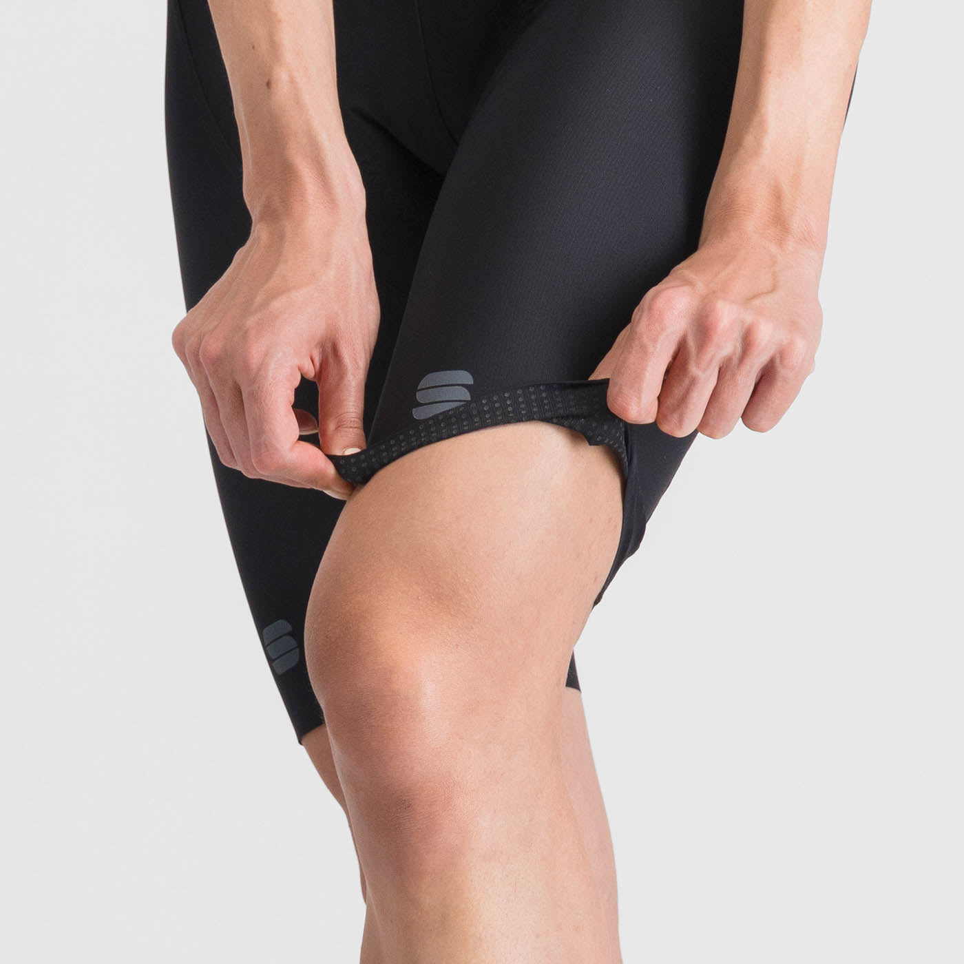 Salopette 2 SPORTFUL LTD Donna Nero
