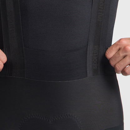 Salopette lunga SPORTFUL SUPERGIARA 2 Nera
