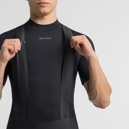 Salopette lunga SPORTFUL SUPERGIARA 2 Verde/Nero