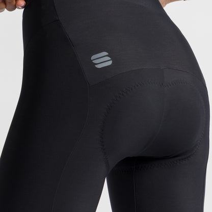 Calzamaglia lunga SPORTFUL PULSE Donna Nera