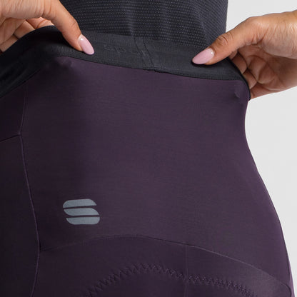 Calzamaglia lunga SPORTFUL PULSE Donna Viola
