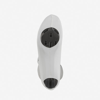 Copriscarpette CASTELLI FAST FEET 4 TT Bianco