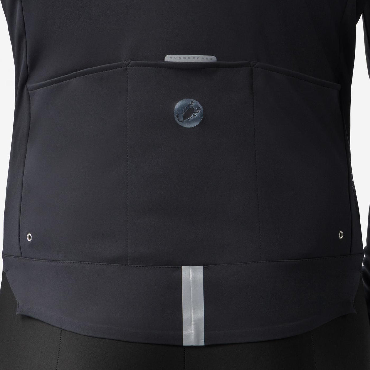 Giacca CASTELLI PERFETTO 4 Nero
