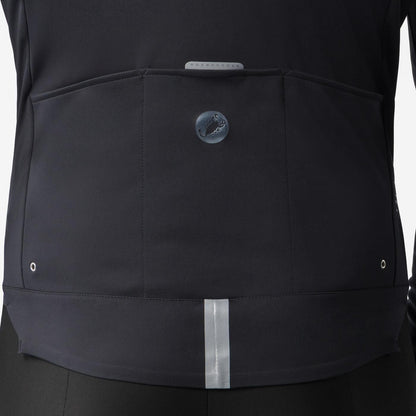 Giacca CASTELLI PERFETTO 4 Nero