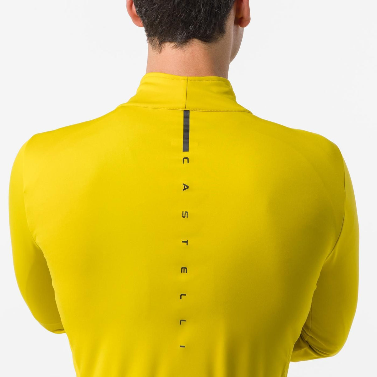 Giacca CASTELLI SEETSPOT Mango Mojito
