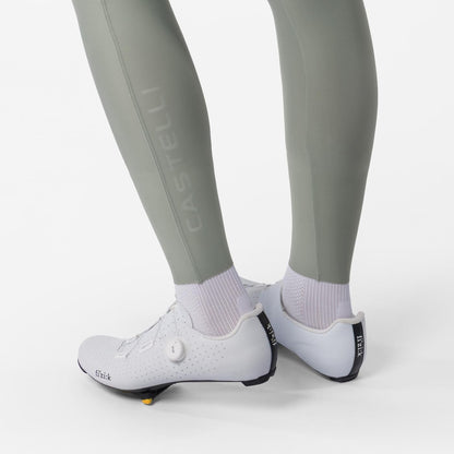 Salopette Lunga CASTELLI ESPRESSO 2 Verde