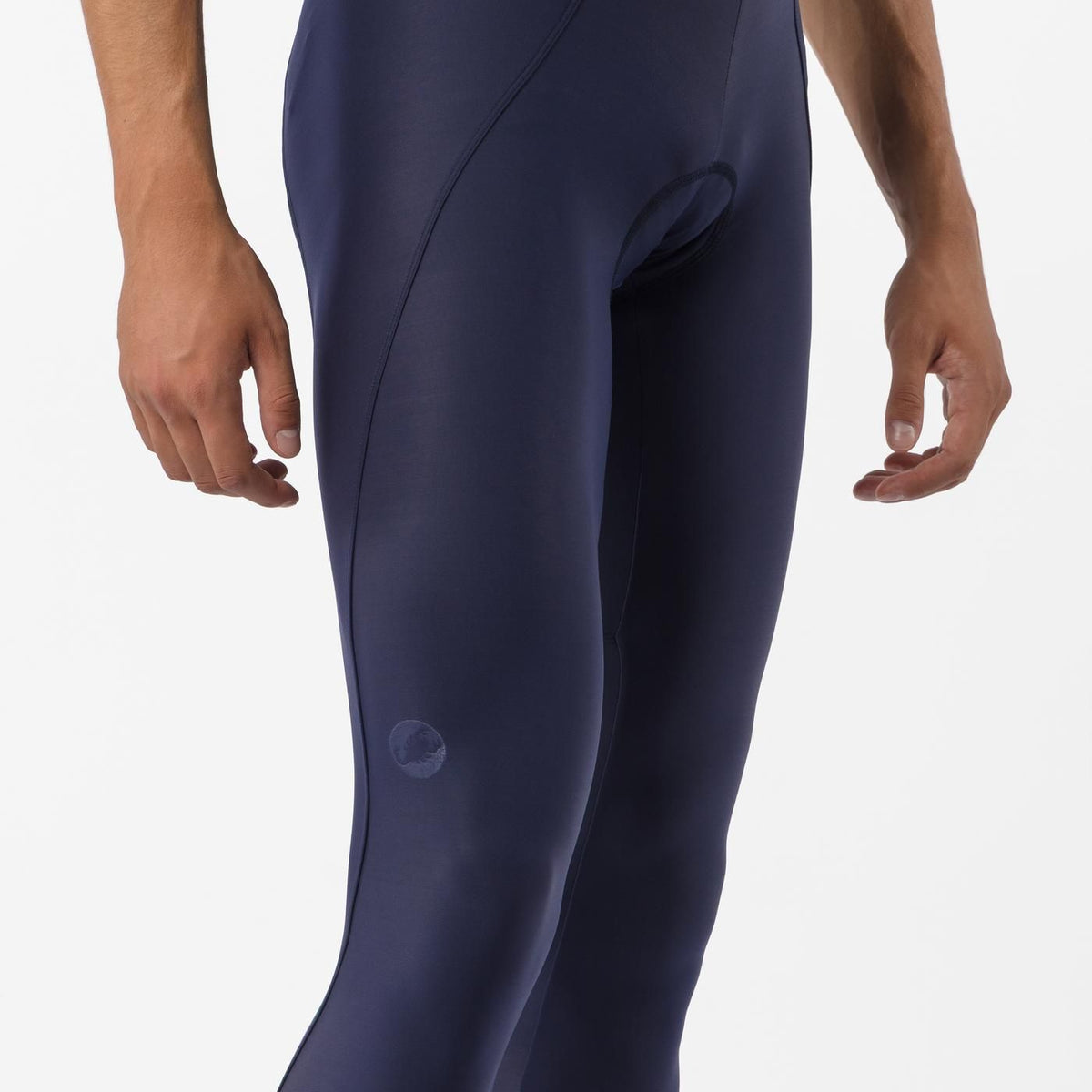 Salopetta Lunga CASTELLI ESPRESSO 2 Blu