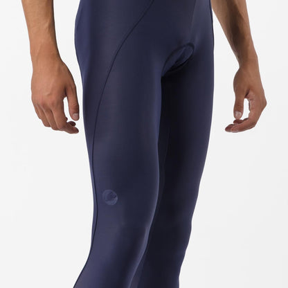 Salopetta Lunga CASTELLI ESPRESSO 2 Blu