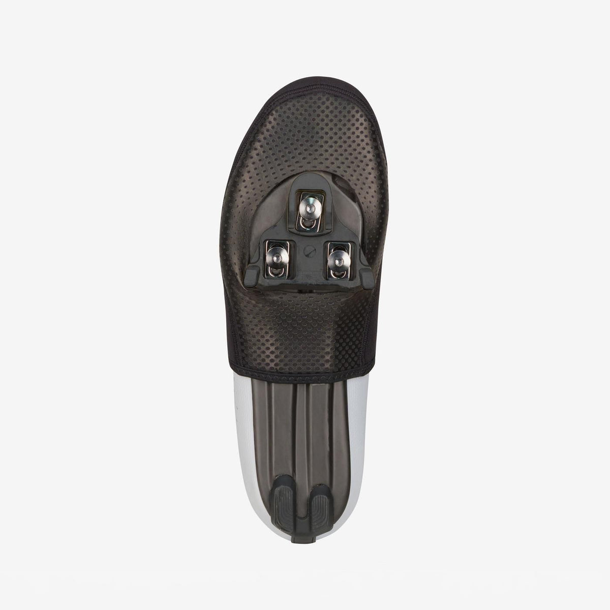 Coprialluce CASTELLI TOE THINGY 3 Nero