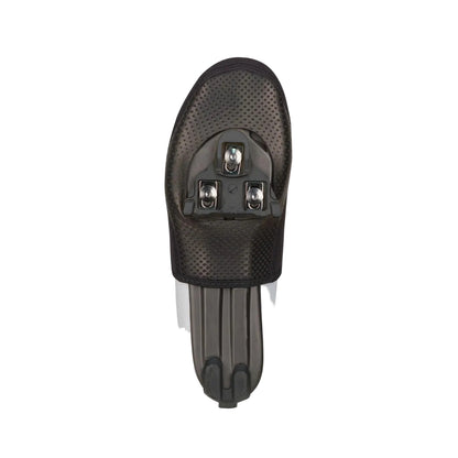 Coprialluce CASTELLI TOE THINGY 3 Nero