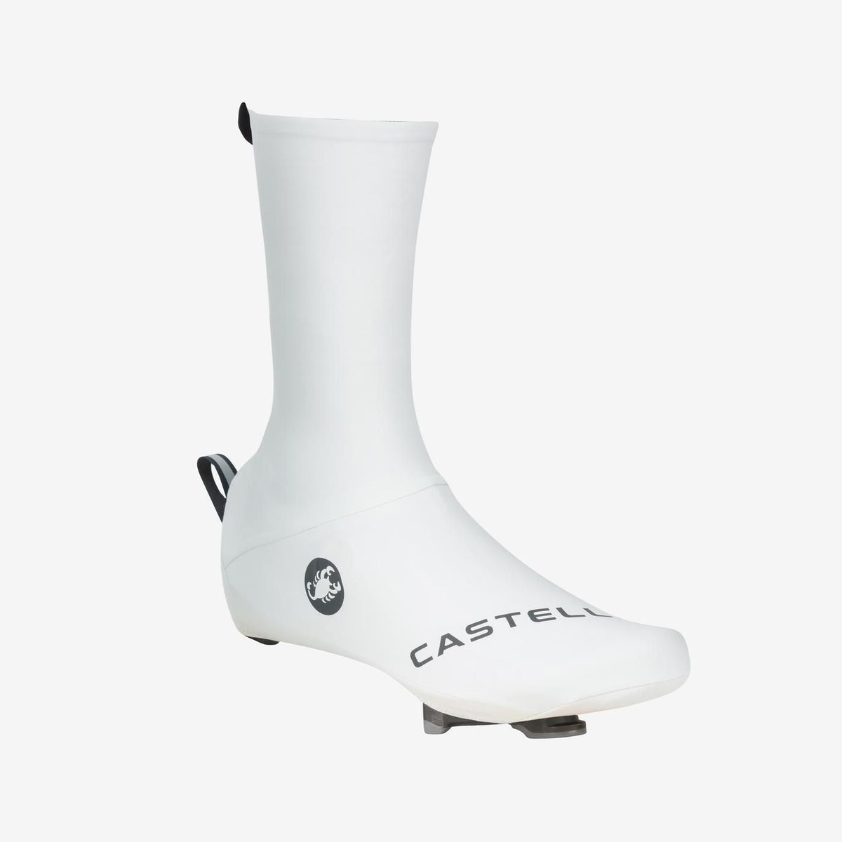 Copriscarpe CASTELLI AERO RACE 2 Bianco