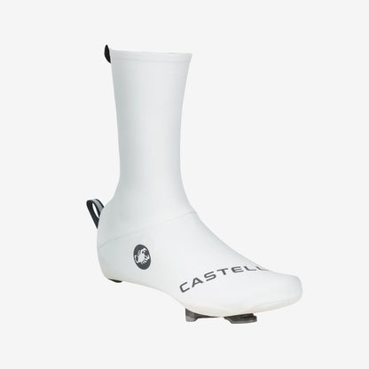 Copriscarpe CASTELLI AERO RACE 2 Bianco