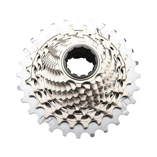 Cassetta 12 velocità SRAM RED XG-1290 – foto principale su sfondo bianco