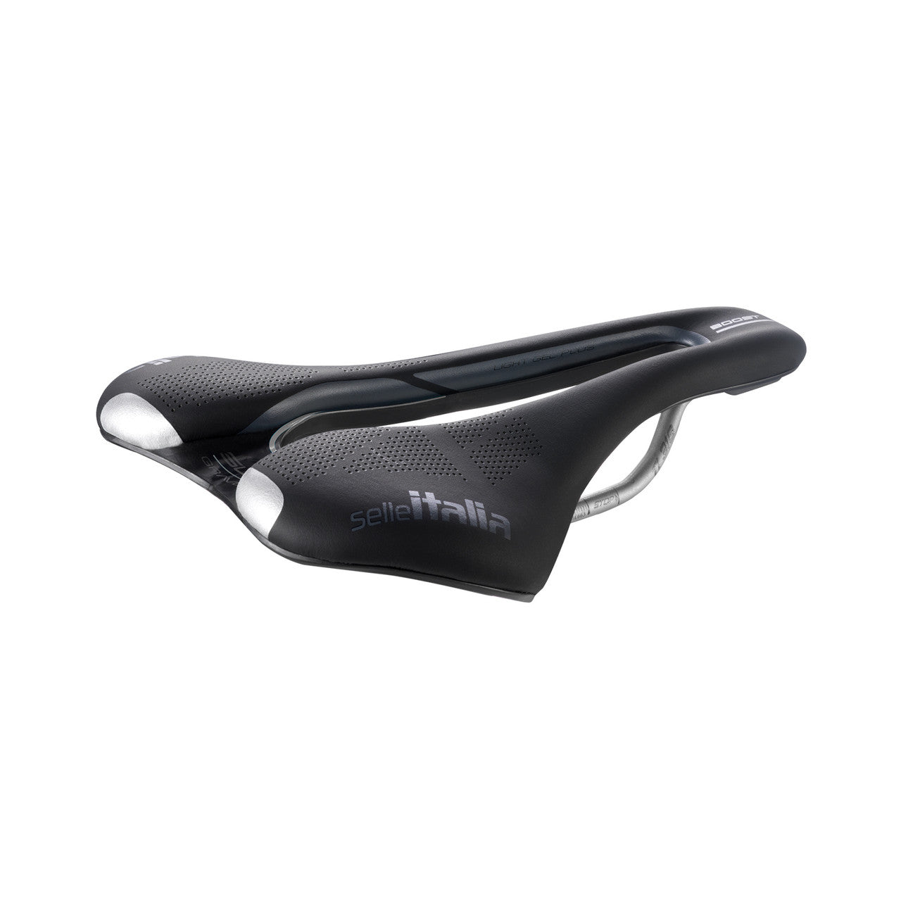 Sella SLR Boost Gravel TI316 Superflow L3 - vista 3/4