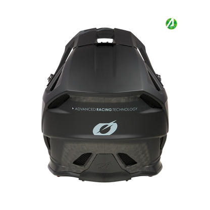 Casco MTB O'NEAL BLADE CARBON IPX® Nero