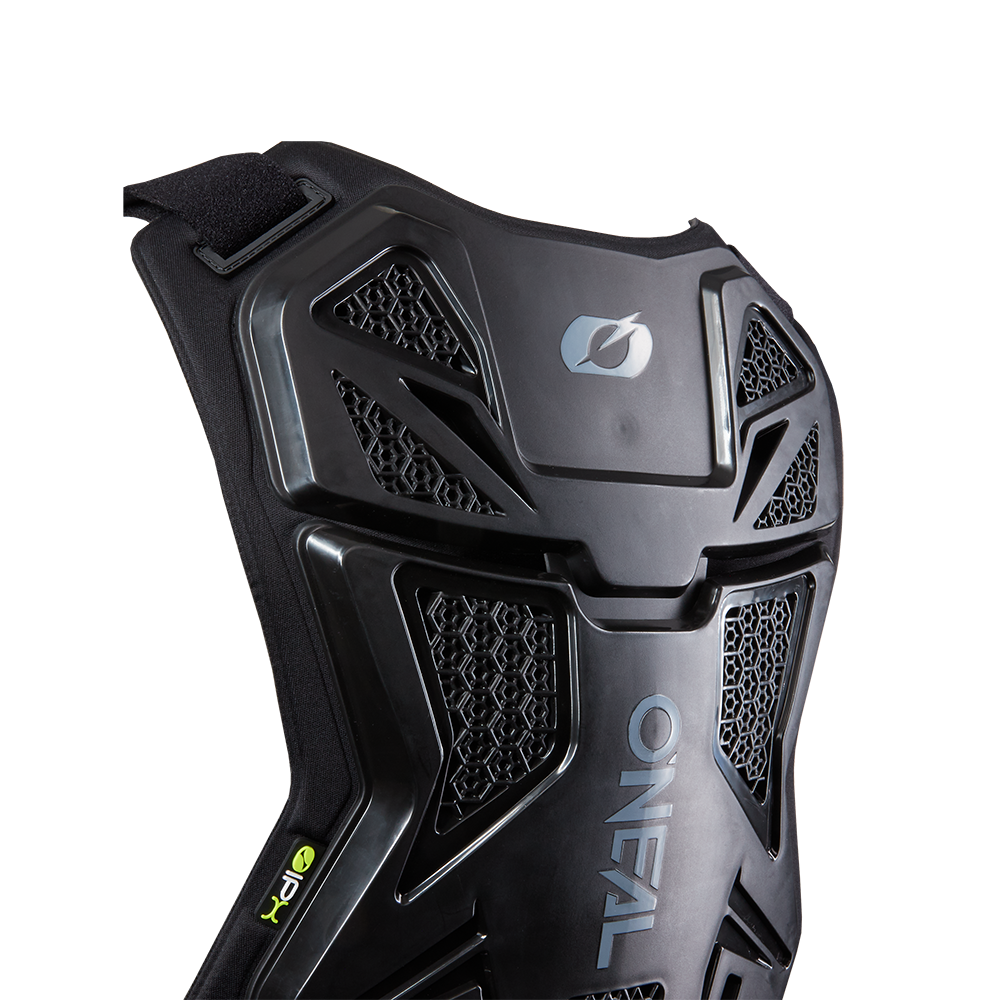 O'NEAL SPLIT LITE V.22 Salopette protettiva Nero