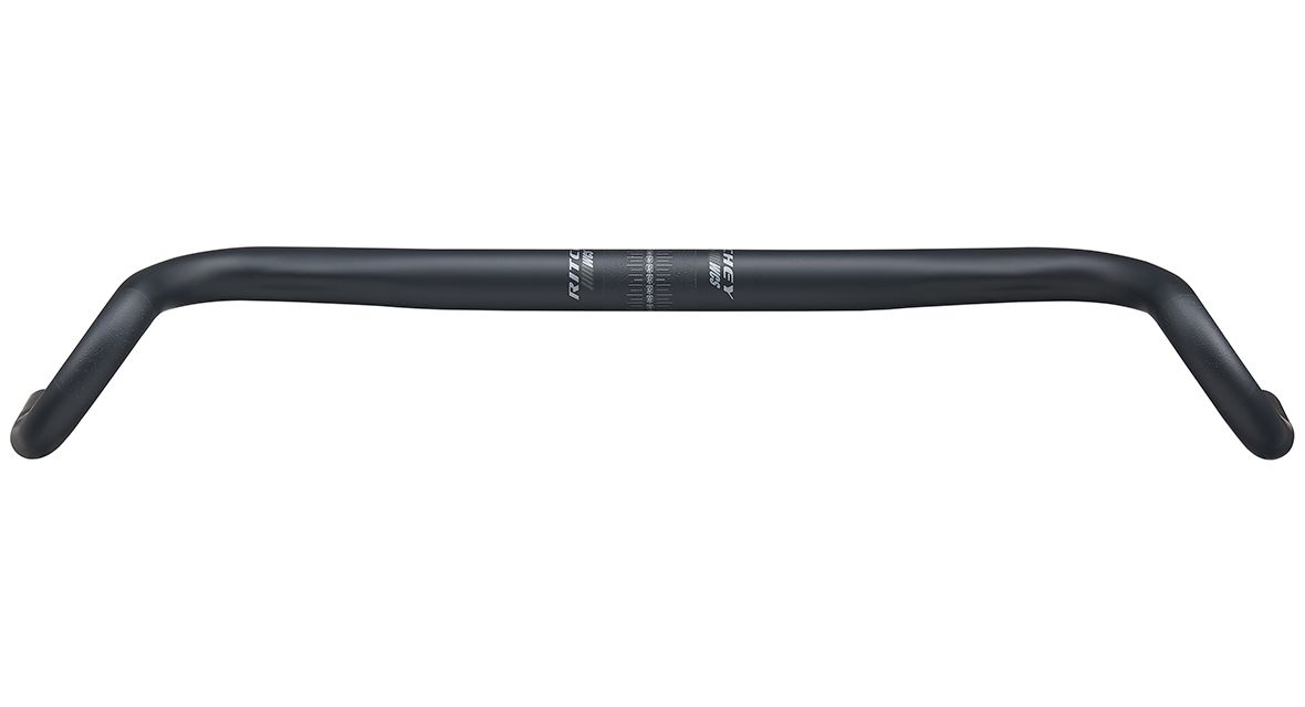 Manubrio gravel RITCHEY BEACON XL WCS