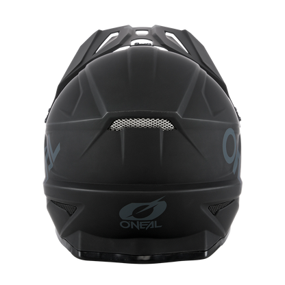 Casco MTB O'NEAL SONUS SOLID Nero