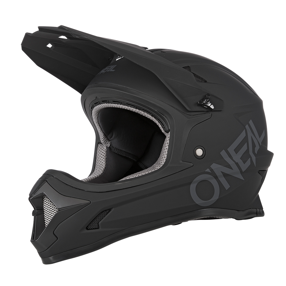 O'NEAL SONUS Casco MTB Nero