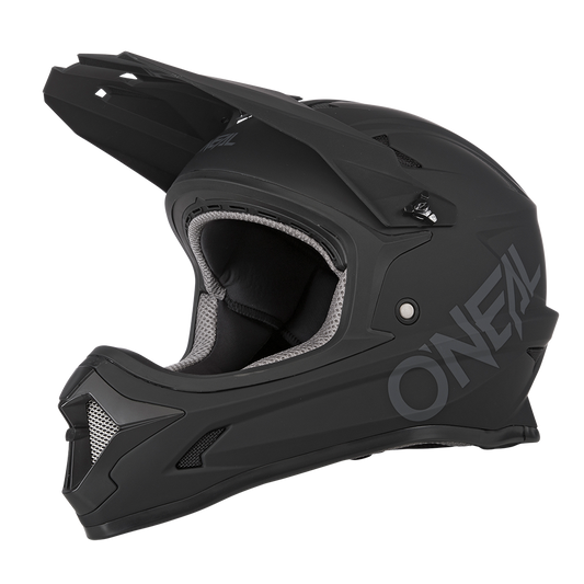 O'NEAL SONUS Casco MTB Nero