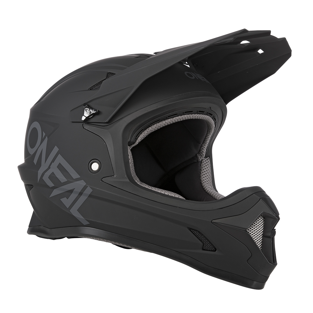 O'NEAL SONUS Casco MTB Nero