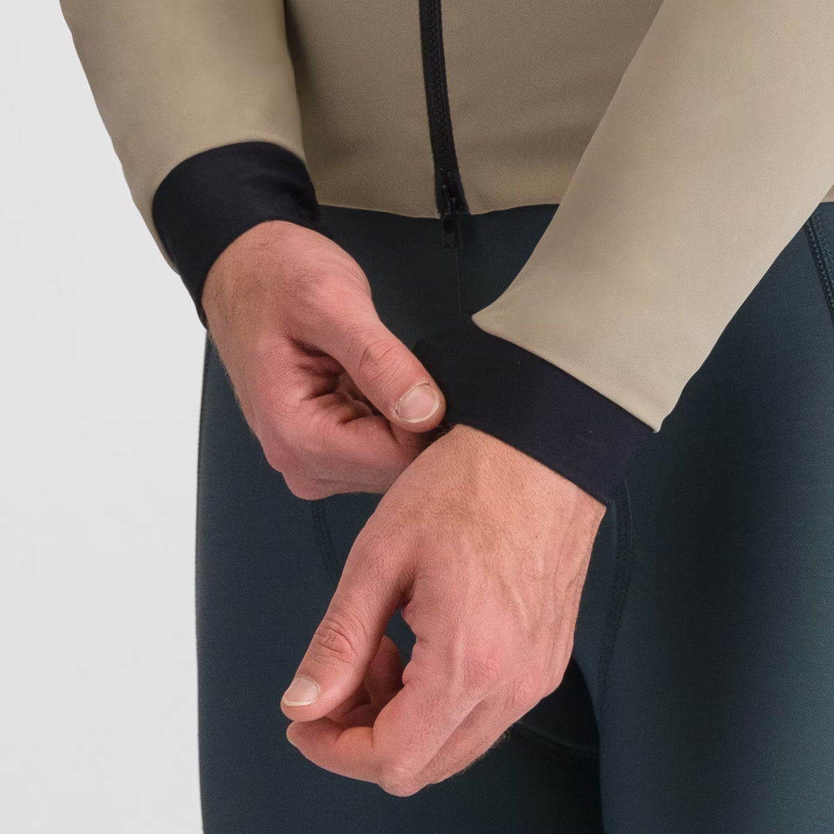 Giacca SPORTFUL SUPERGIARA 2 beige