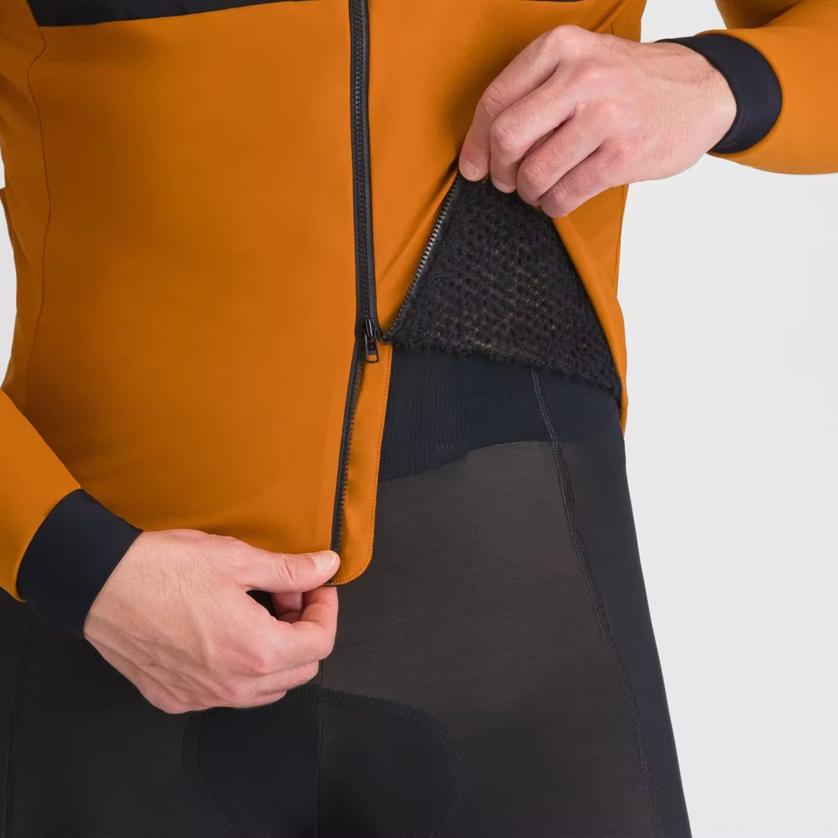 Giacca SPORTFUL SUPERGIARA 2 marrone