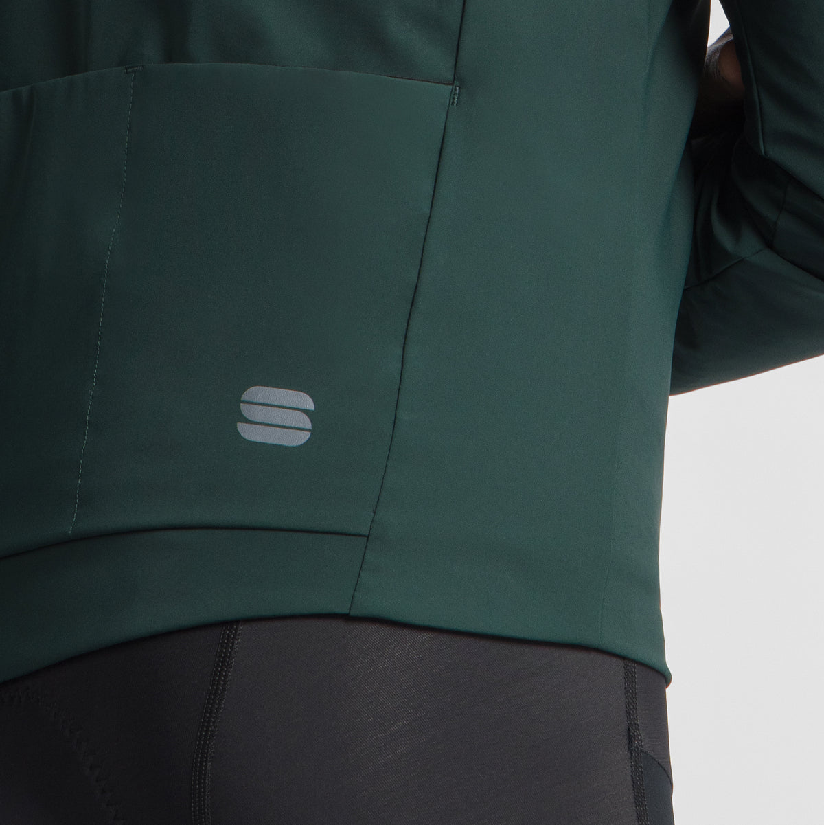 Giacca SPORTFUL SUPERGIARA 2 verde