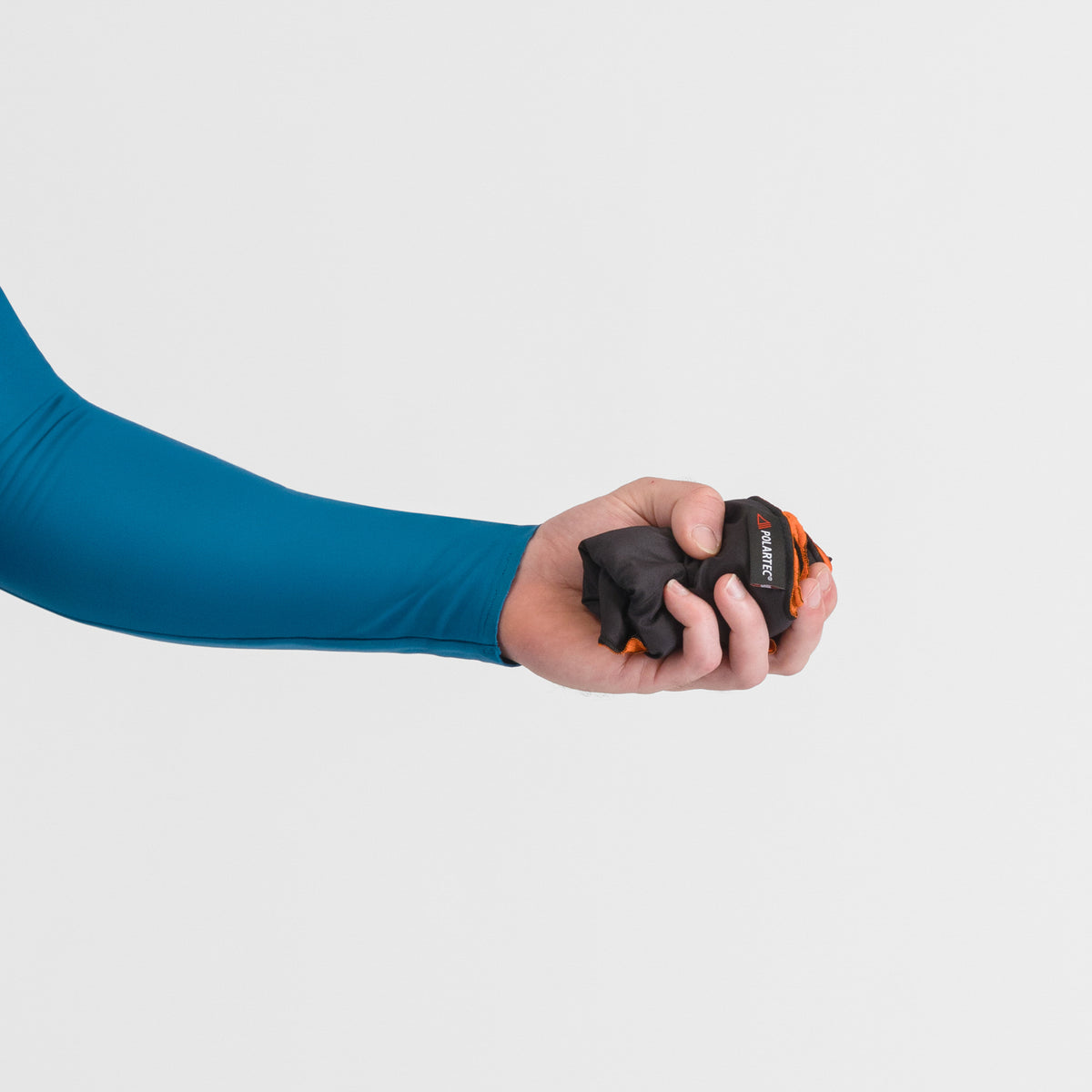 Maglia intima SPORTFUL GAZZETTA SHIFT senza maniche nera