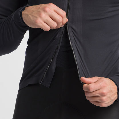 Giacca SPORTFUL FIANDRE HYPER nera