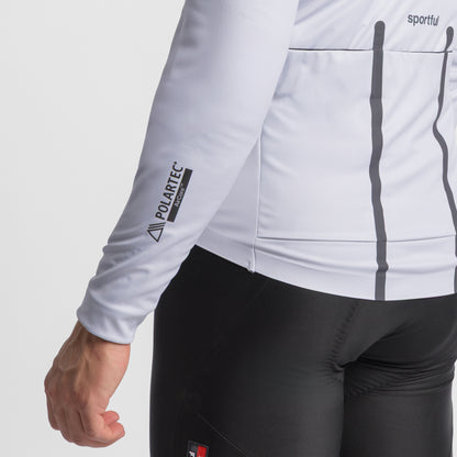 Giacca SPORTFUL FIANDRE HYPER grigia