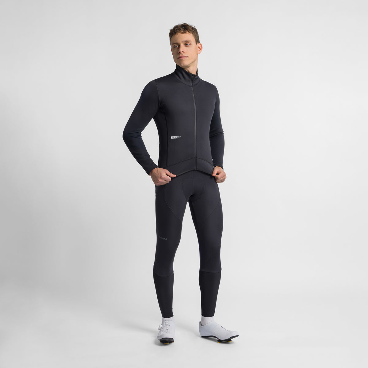 Giacca SPORTFUL SRK 2 nera